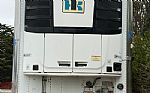 2015 Everest Super Seal Refrigerated Trailer Thumbnail 3