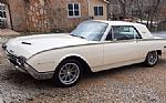 1962 Thunderbird Thumbnail 1