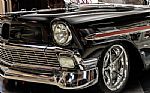 1956 Bel Air Resto Mod Thumbnail 29