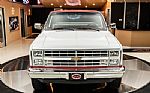 1985 K-20 Silverado 4X4 Pickup Thumbnail 8