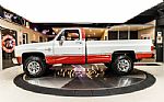 1985 K-20 Silverado 4X4 Pickup Thumbnail 17