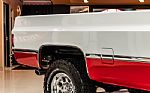 1985 K-20 Silverado 4X4 Pickup Thumbnail 22