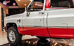 1985 K-20 Silverado 4X4 Pickup Thumbnail 34