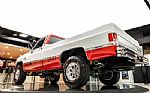 1985 K-20 Silverado 4X4 Pickup Thumbnail 45