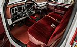 1985 K-20 Silverado 4X4 Pickup Thumbnail 53