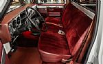 1985 K-20 Silverado 4X4 Pickup Thumbnail 54