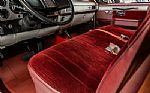 1985 K-20 Silverado 4X4 Pickup Thumbnail 63