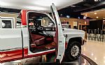 1985 K-20 Silverado 4X4 Pickup Thumbnail 68