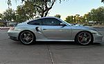2002 911 Turbo Thumbnail 5