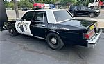 1987 Gran Fury Thumbnail 4