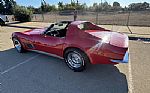 1972 Corvette Stingray Thumbnail 2