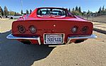 1972 Corvette Stingray Thumbnail 5