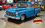 1956 3100 Pickup Thumbnail 1
