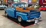 1956 3100 Pickup Thumbnail 12