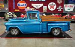 1956 3100 Pickup Thumbnail 11
