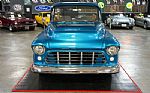 1956 3100 Pickup Thumbnail 9