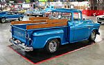 1956 3100 Pickup Thumbnail 14