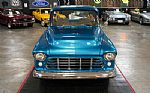 1956 3100 Pickup Thumbnail 17