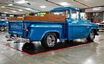 1956 3100 Pickup Thumbnail 22