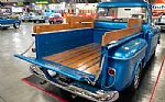 1956 3100 Pickup Thumbnail 66