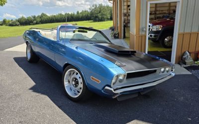 Photo of a 1970 Dodge Challenger for sale
