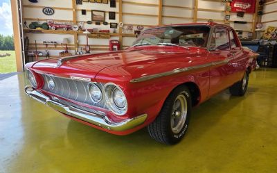 Photo of a 1962 Plymouth MAX Wedge Reproduction for sale