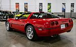 1990 Corvette ZR1 Thumbnail 5