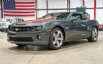 2010 Camaro SS Thumbnail 1