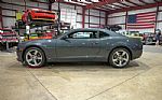 2010 Camaro SS Thumbnail 4