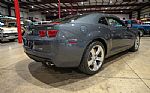 2010 Camaro SS Thumbnail 8