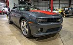 2010 Camaro SS Thumbnail 12