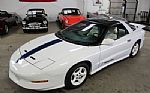 1994 Firebird Trans Am 25th Anniver Thumbnail 17
