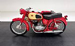 1960 Deluxe 250 TLF Thumbnail 2