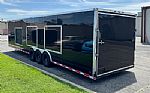 2023 PC8534TTA4 34' Trailer Thumbnail 3