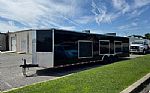 2023 PC8534TTA4 34' Trailer Thumbnail 1