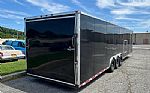 2023 PC8534TTA4 34' Trailer Thumbnail 5
