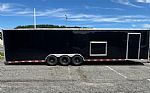 2023 PC8534TTA4 34' Trailer Thumbnail 6