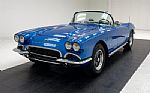 1962 Corvette Convertible Thumbnail 2
