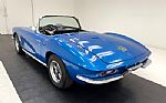 1962 Corvette Convertible Thumbnail 6