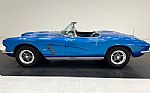 1962 Corvette Convertible Thumbnail 4