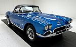 1962 Corvette Convertible Thumbnail 10