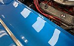 1962 Corvette Convertible Thumbnail 57