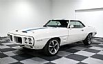 1969 Firebird Thumbnail 4