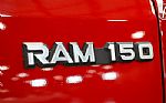 1992 D150 Thumbnail 10