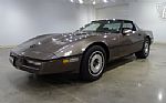 1985 Corvette Thumbnail 3
