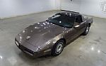 1985 Corvette Thumbnail 2