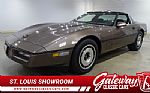 1985 Corvette Thumbnail 1