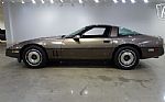 1985 Corvette Thumbnail 6
