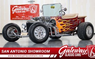 Photo of a 1923 Ford Model T Roadster for sale