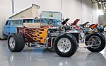 1923 Model T Roadster Thumbnail 4